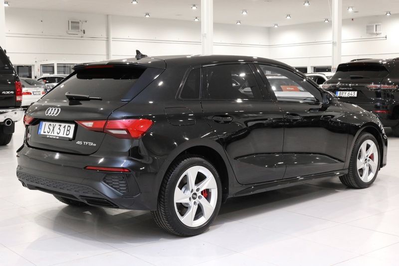 Audi A3 bild 3