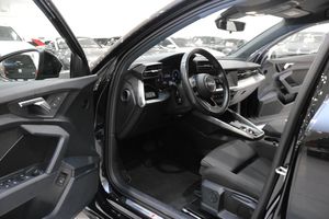 Audi A3 bild 7