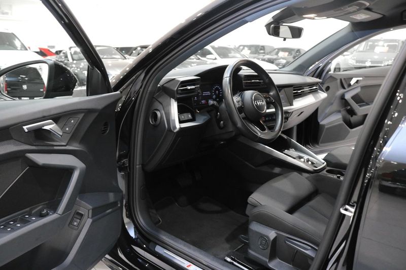 Audi A3 bild 7