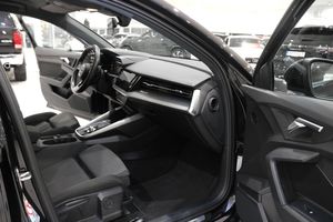 Audi A3 bild 9