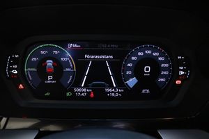 Audi A3 bild 19