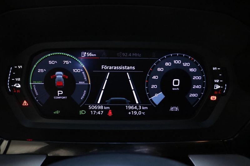 Audi A3 bild 19