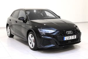 Audi A3 bild 1
