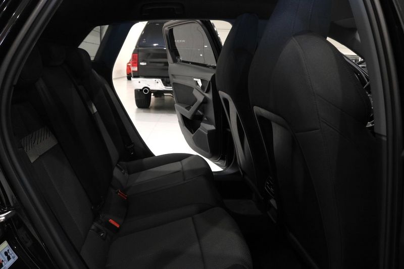 Audi A3 bild 13
