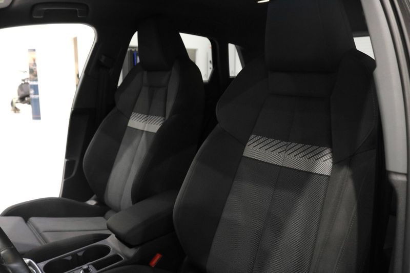 Audi A3 bild 11