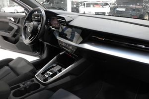 Audi A3 bild 8