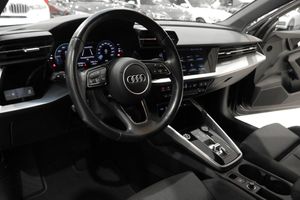 Audi A3 bild 6