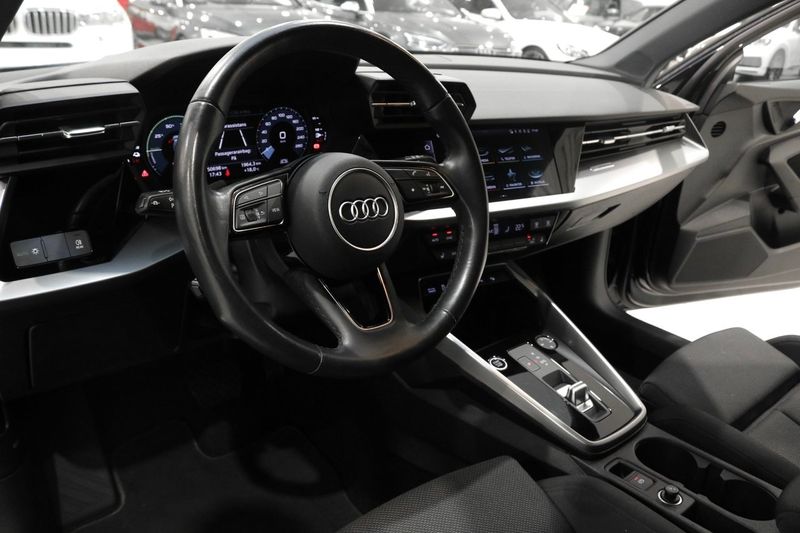 Audi A3 bild 6