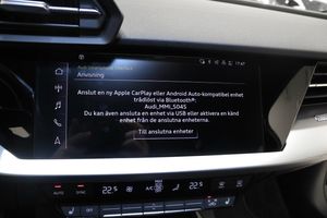 Audi A3 bild 18