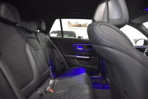 Mercedes C220 bild 13