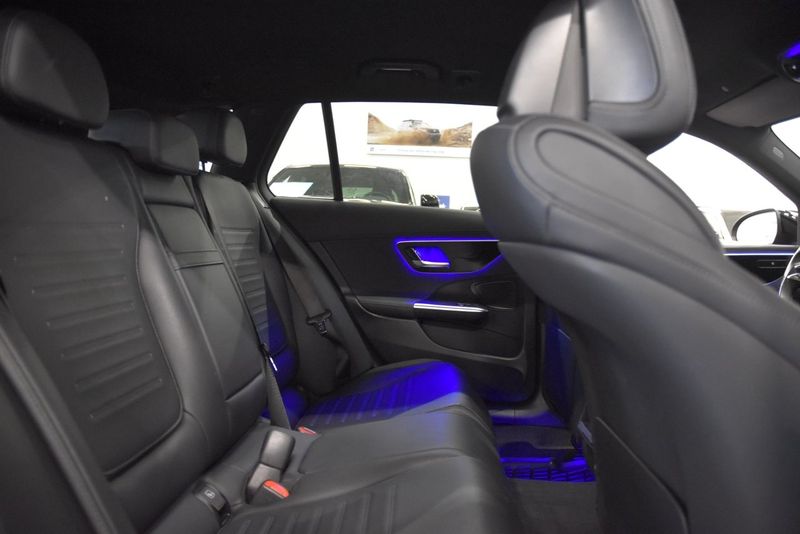 Mercedes C220 bild 13