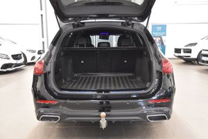 Mercedes C220 bild 24