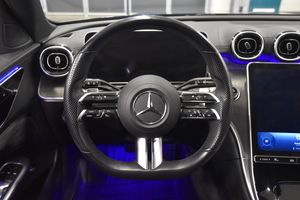 Mercedes C220 bild 2