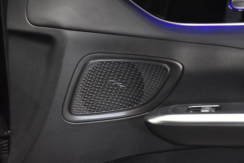 Mercedes C220 bild 15