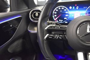 Mercedes C220 bild 10