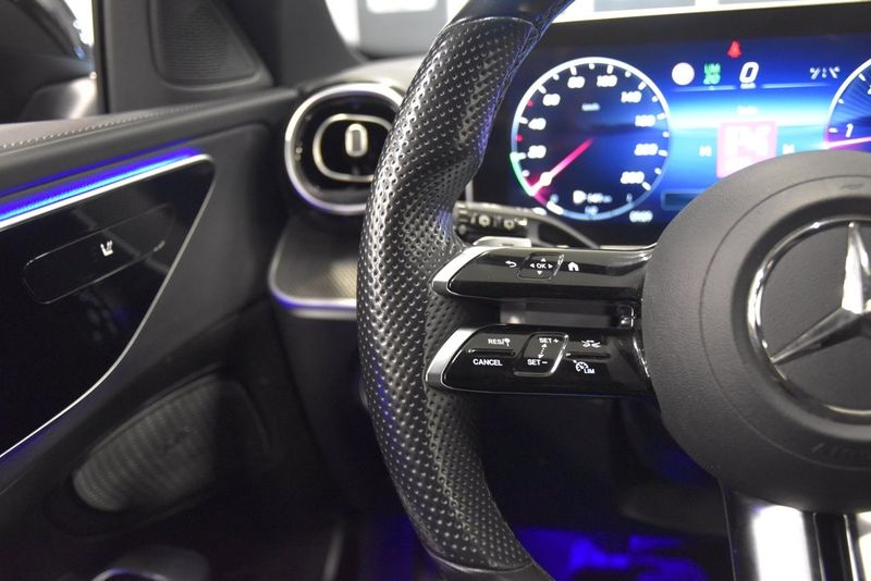 Mercedes C220 bild 10