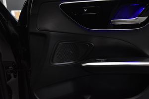 Mercedes C220 bild 17