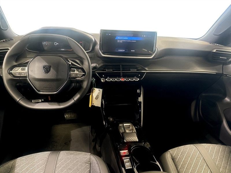 Peugeot 2008 bild 3
