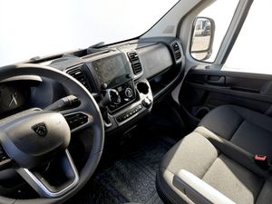 Peugeot Boxer bild 3