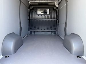 Peugeot Boxer bild 8