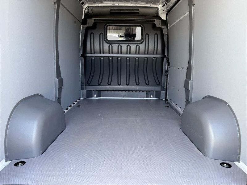 Peugeot Boxer bild 8