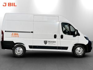 Peugeot Boxer bild 4