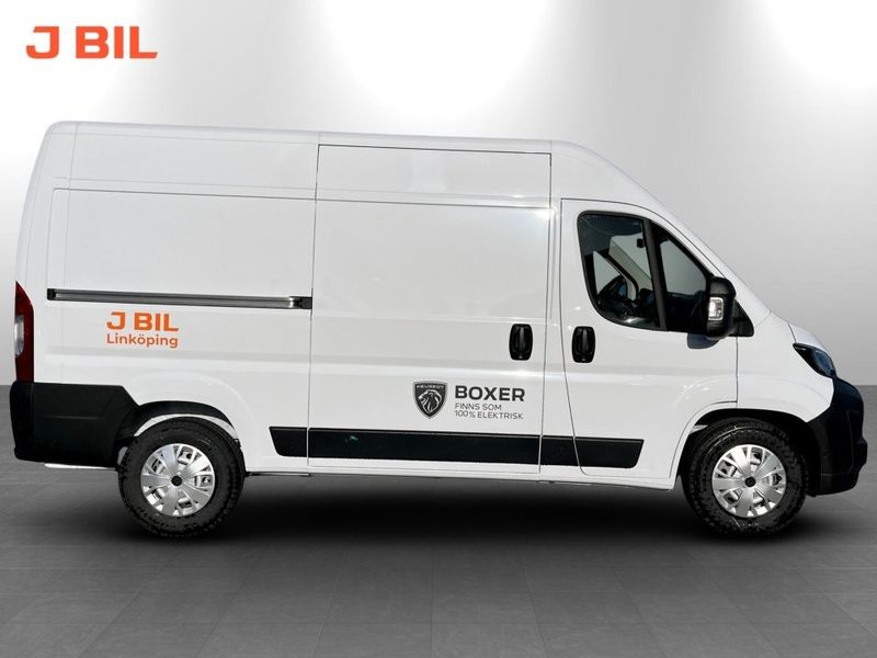 Peugeot Boxer bild 4