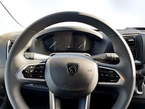 Peugeot Boxer bild 9
