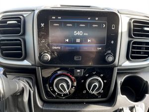 Peugeot Boxer bild 11