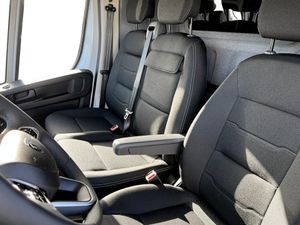 Peugeot Boxer bild 6
