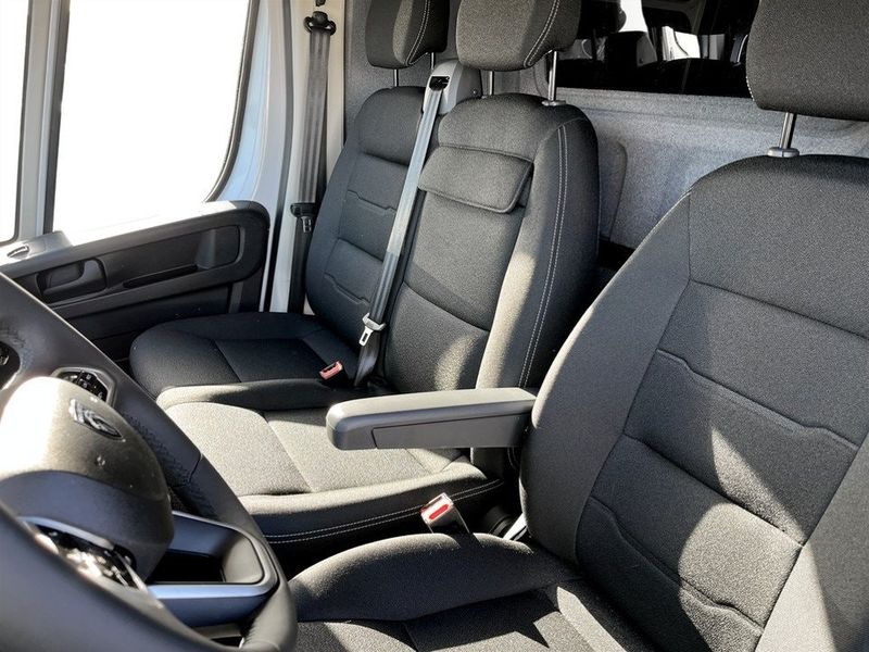 Peugeot Boxer bild 6