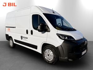 Peugeot Boxer bild 1