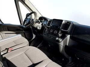 Peugeot Boxer bild 13