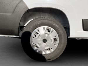 Peugeot Boxer bild 14