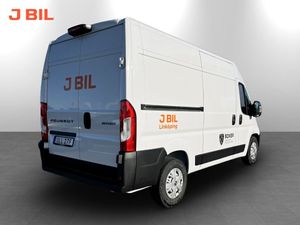 Peugeot Boxer bild 2