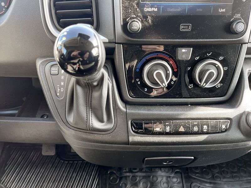 Peugeot Boxer bild 12