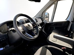 Peugeot Boxer bild 5