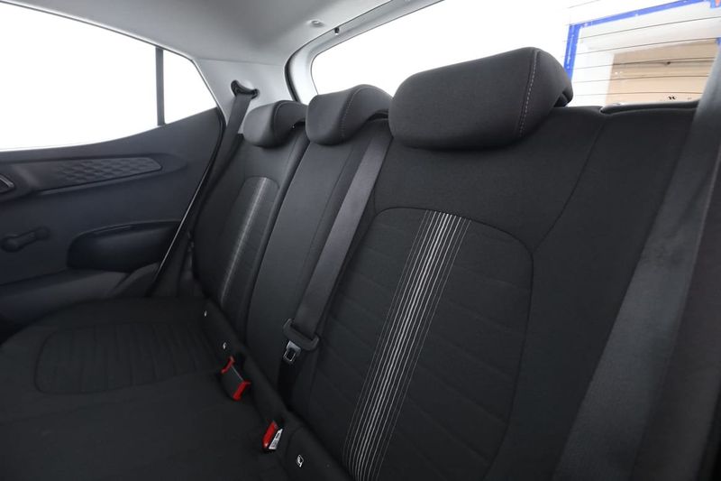 Hyundai i10 bild 15