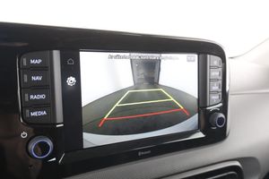 Hyundai i10 bild 22