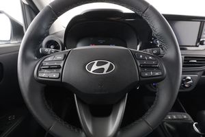 Hyundai i10 bild 19