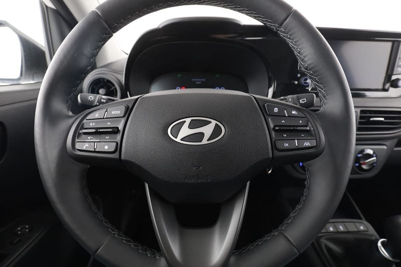 Hyundai i10 bild 19