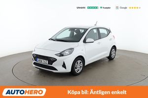 Hyundai i10 bild 1