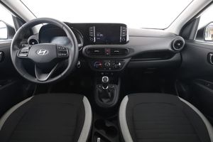 Hyundai i10 bild 13