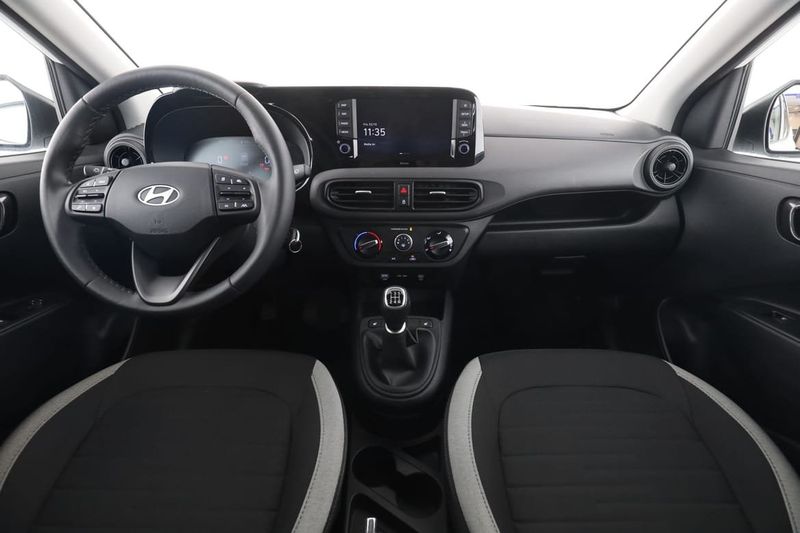 Hyundai i10 bild 13