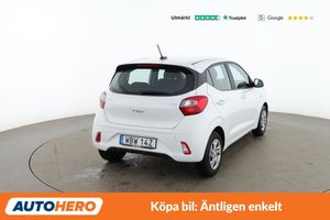 Hyundai i10 bild 6