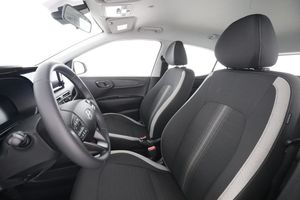 Hyundai i10 bild 11