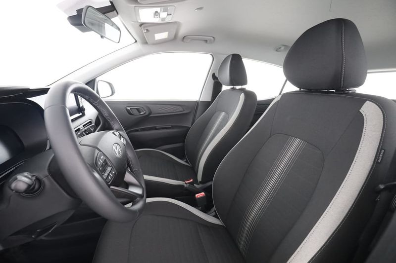 Hyundai i10 bild 11