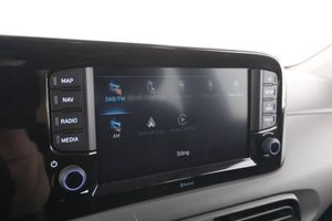Hyundai i10 bild 21