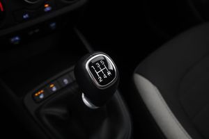 Hyundai i10 bild 27