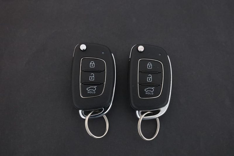 Hyundai i10 bild 34